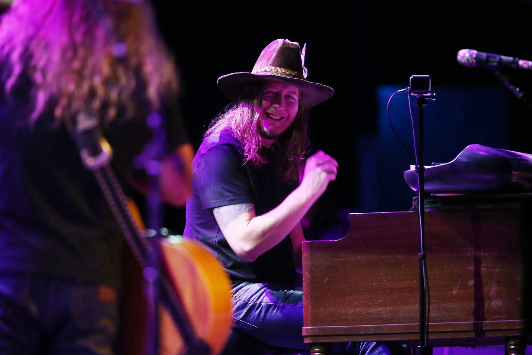 Jamey Johnson
